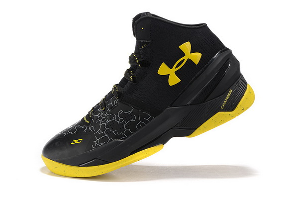 Stephen Curry 2 High--032